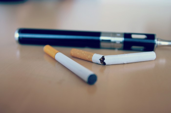 Arrêter la cigarette : comment tenir bon